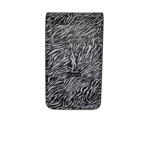 YSL Lipstick Holder/Mirror NWOT